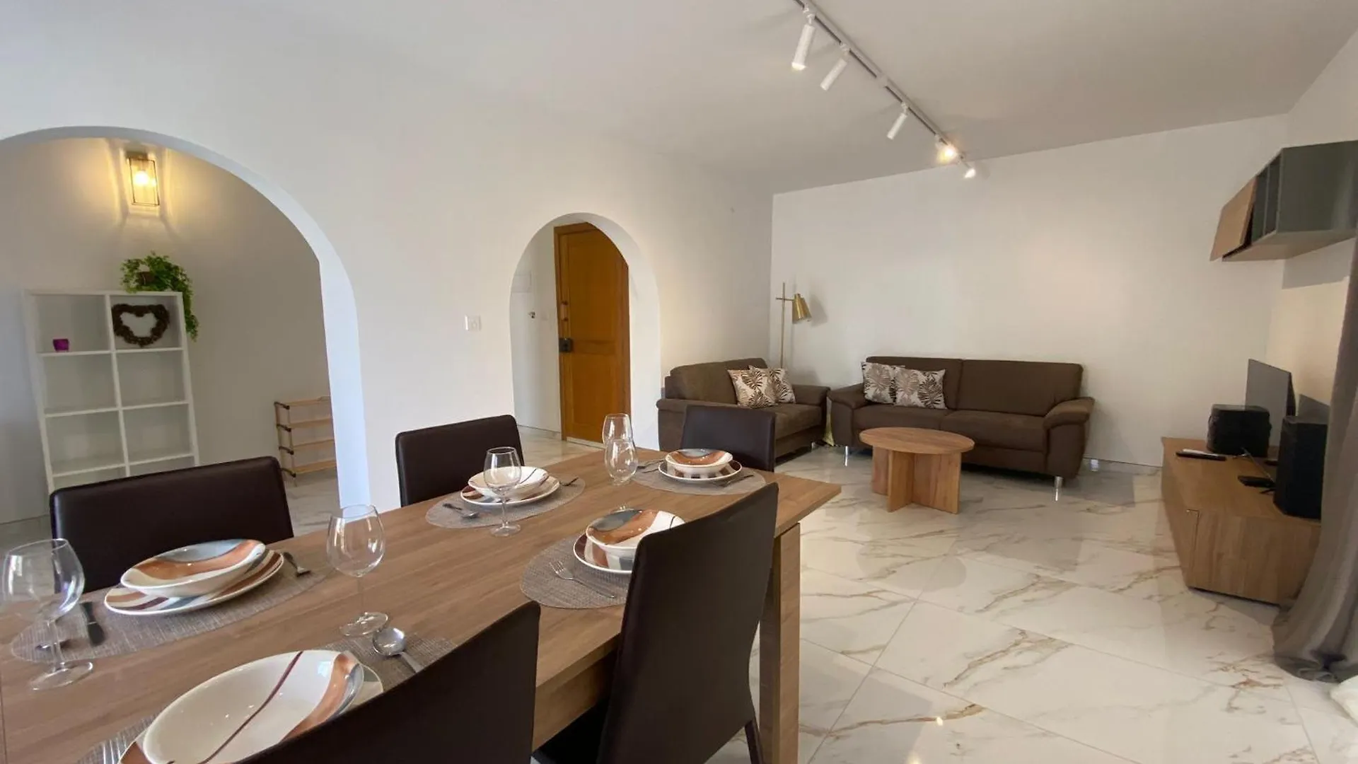 St Julians Apt Close To Beach St. Julian's Malta