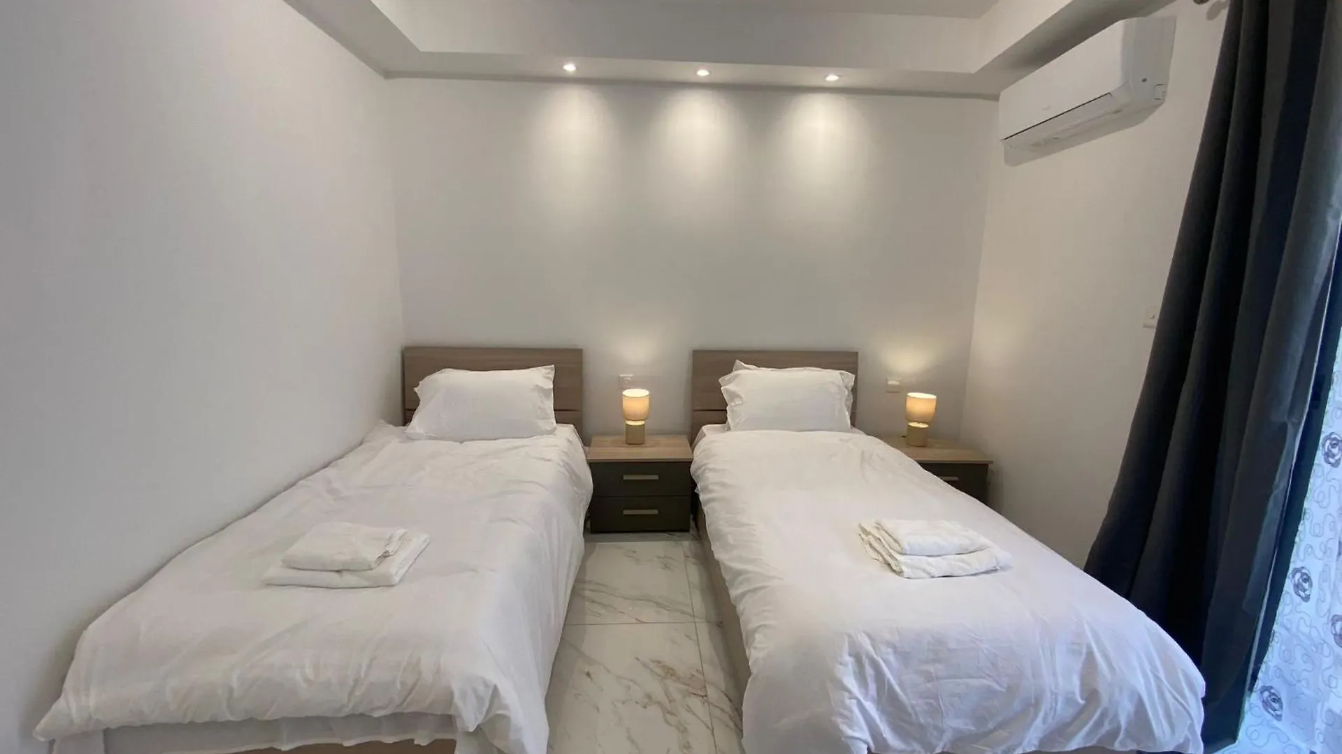 Apartament St Julians Apt Close To Beach St. Julian's Malta